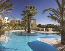 Precio mínimo garantizado para Dénia Marriott La Sella Golf Resort & Spa. El entorno más romántico con nuestra oferta en Alicante